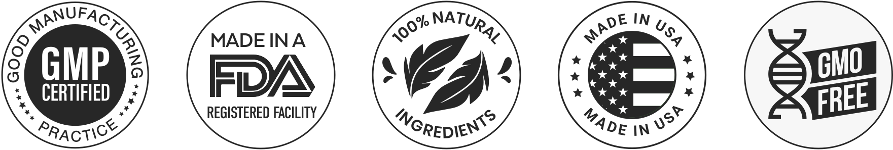 Natural