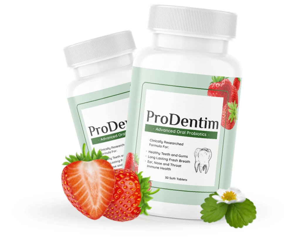 ProDentim chewable tablet