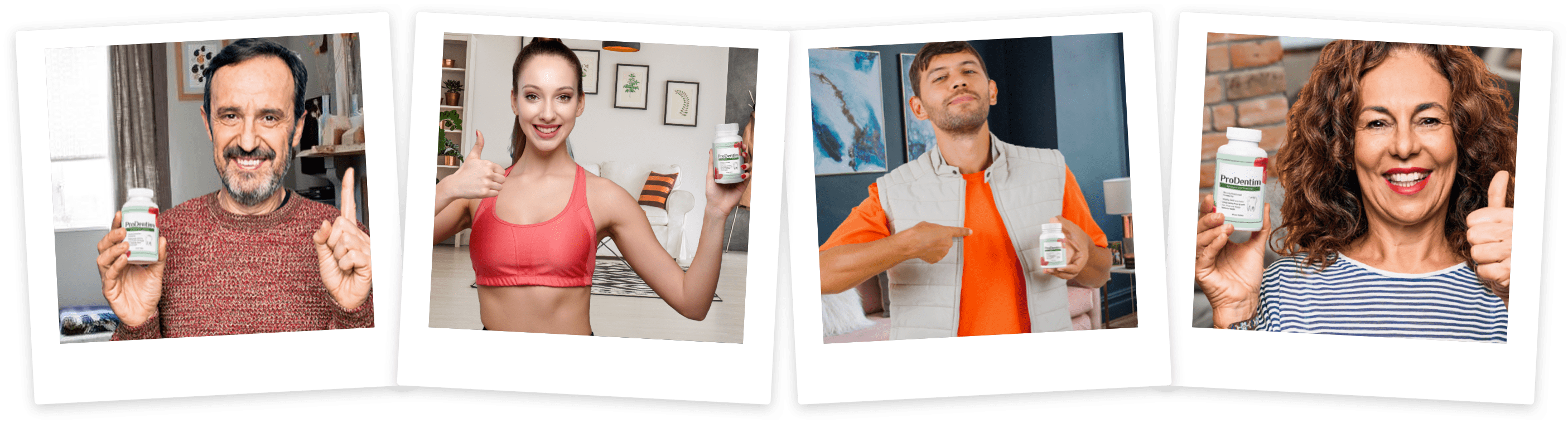 ProDentim Supplement